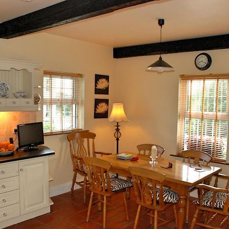 Bed and Breakfast Lemongrove House Эннискорти Экстерьер фото