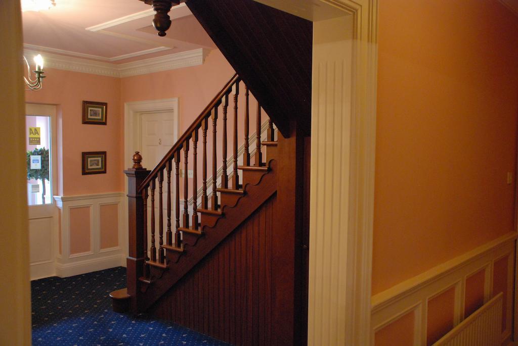 Bed and Breakfast Lemongrove House Эннискорти Экстерьер фото