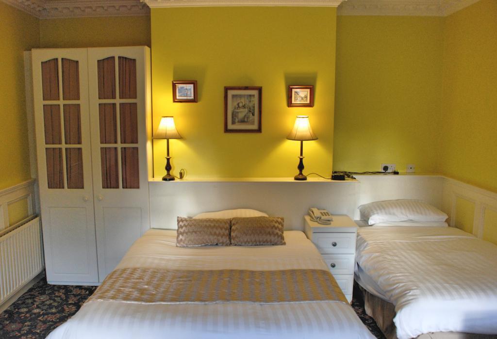Bed and Breakfast Lemongrove House Эннискорти Номер фото